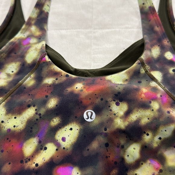 Lululemon Crop Top - Picture 5 of 10